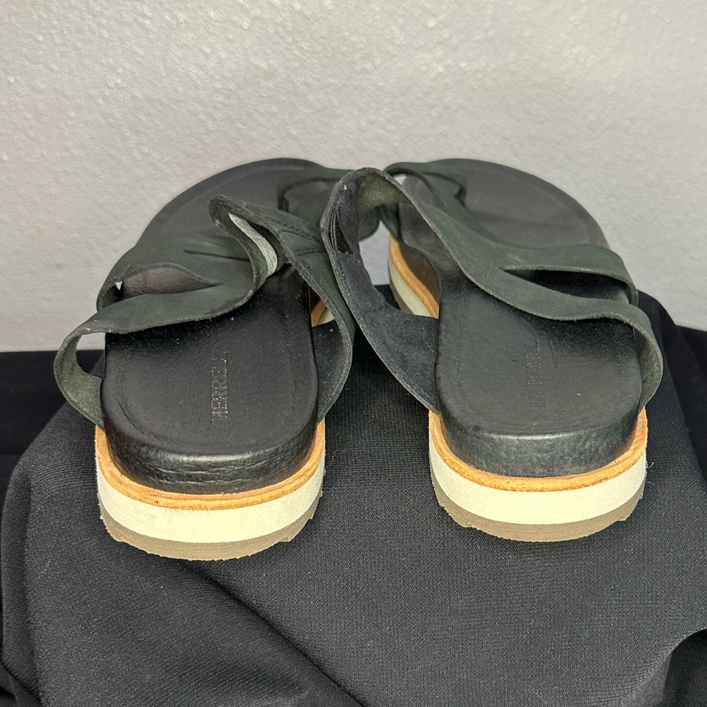 Merrell Juno Wrap Sandals - image 5